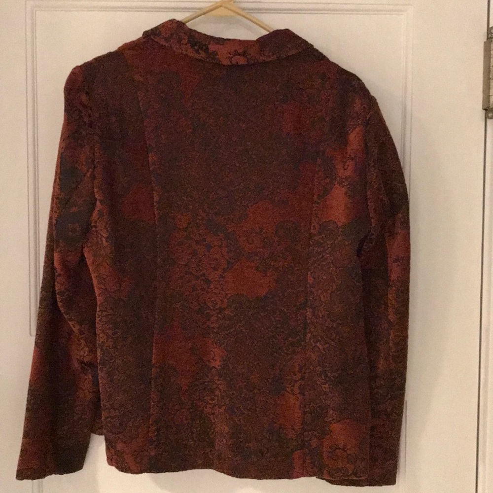 Jacket - Picture 2 of 4